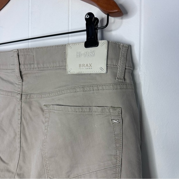 Brax Hi Flex Chuck Modern Fit Pants - Picture 8 of 11